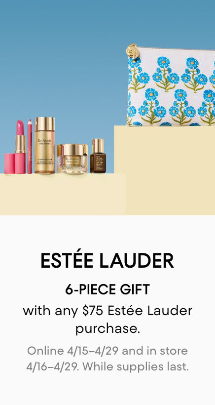 Shop Estée Lauder